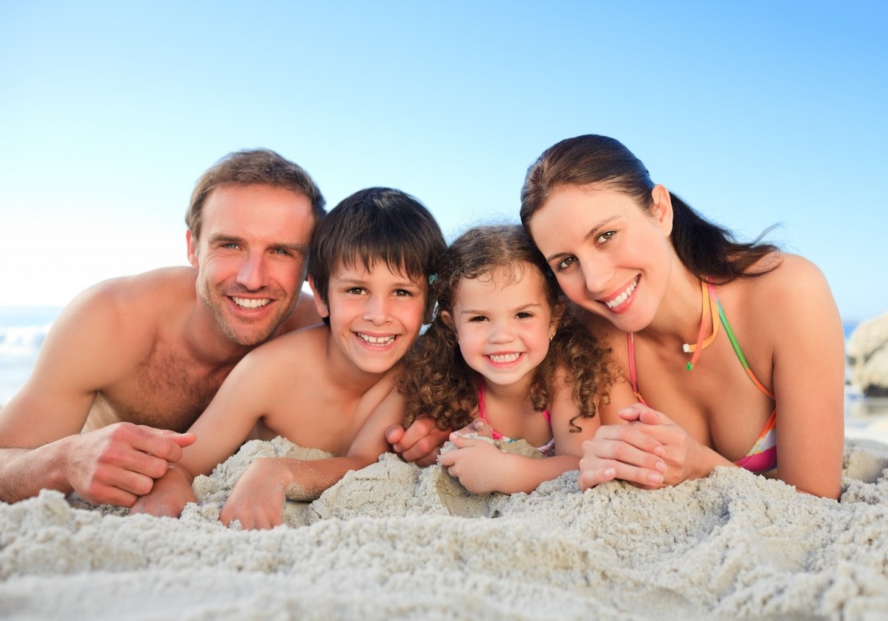 Estas vacaciones viaja libre de preocupaciones