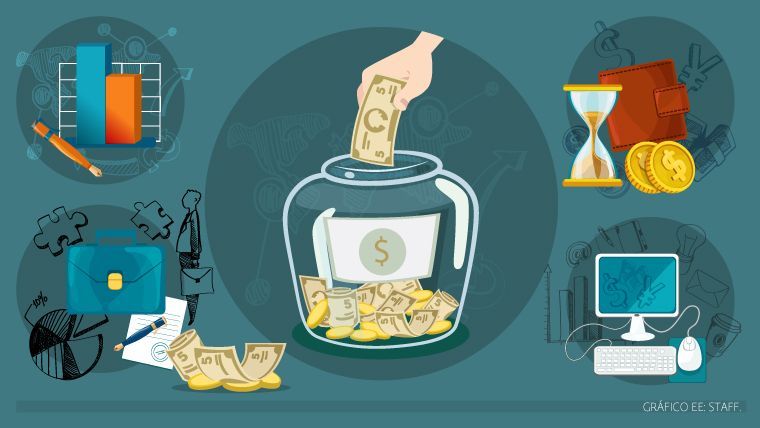 Cómo se beneficiará su bolsillo con la actualización del ISR